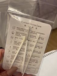 点击看大图 -Fanni美甲美睫皮肤管理