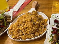 -小俩口烧烤东北菜(双井店)