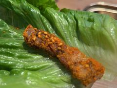 -西塔老太太泥炉烤肉(北京望京店)