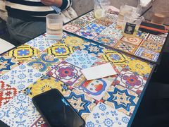 -LESCEDARS Brasserie Bistro香柏树