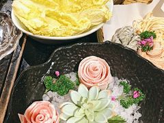 -捞王锅物料理(凯旋路店)