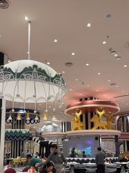 -奈尔宝家庭中心·亲子餐厅(鄞州万达店)