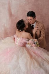 -雪中彩影婚纱摄影·微光艺术中心