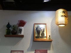 大堂-京城小江南·土菜馆·蒸白鱼(东四十条店)