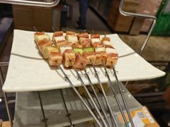 -河坝강뚝烧烤专门店(旗舰店)