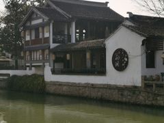 -木渎古镇