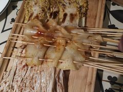 -新凯旋烧烤·燕姐千岛湖土菜