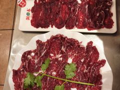 -潮泰牛肉火锅 · 创于1992年(车公庙店)