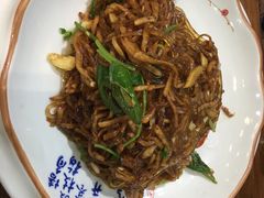 -五谷粮煎饼卷大葱(景星店)