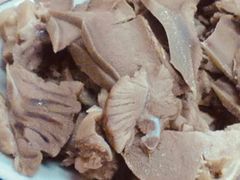 白切猪舌-裕华(南华东路店)