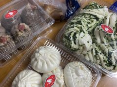 -白玉兰食品甜凤店(合生汇店)