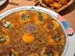 -花盐街·四川乐山小吃(西单大悦城店)