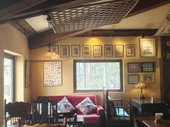 -古董花园(思南路42弄小区店)