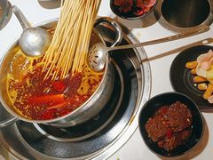 -屋头串串(临江路店)