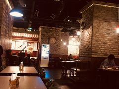 -5号公路餐厅(曼哈顿店)