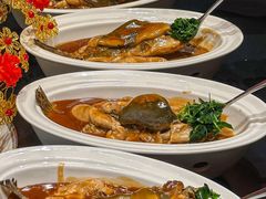 -新光酒家·河豚·海鲜·蟹料理(浦东店)
