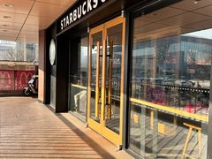 -星巴克(北京三里河东路店)