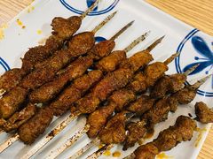 -老九圆山西面馆(CBD店)