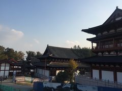 -径山寺