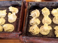 -张家巷美食(南浔店)