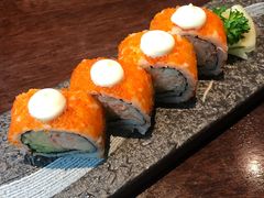 -古京·臻致料理(月湖店)