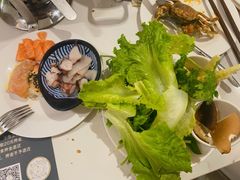-金马门国际美食百汇(珞喻路店)