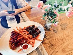 -Hurricane's Grill 飓风牛排