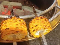 -水浒烤肉(国贸店)