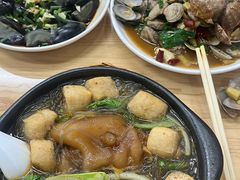 -凡老头米线砂锅(古荡新村西粮站)