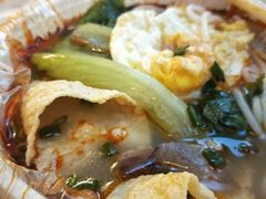 -丽丽三鲜螺蛳粉(田林路店)
