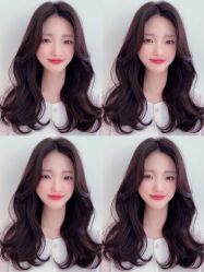 -HAIR CORNER
