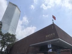 -南越王博物院(王宫展区)
