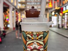-潮州古城