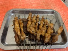 -建国烧烤(建乐路店)