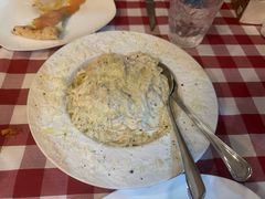 -安立可意大利美食