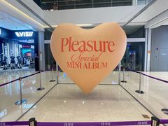 -LuOne凯德晶萃广场(徐家汇路店)