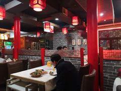 -羊家胡同·龙虾烧烤火锅(龙汇路店)