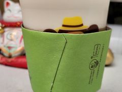 -TPLUS茶家(淮海店)