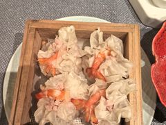 -浙江西子宾馆·牡丹厅