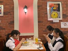 -番茄屋葡式美食(总店)