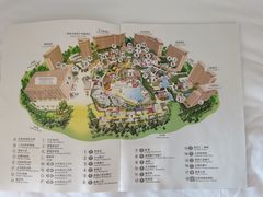 -三亚湾红树林度假世界(木棉酒店)