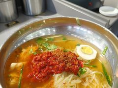 -韩麦大冷面(桂花街直营店)