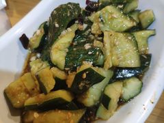 -可可大虾武汉土菜大排档(万松园1店)