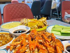 -三妹小龙虾·黄油蟹(华侨城总店)