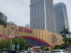 -万达茂商场(南京仙林店)