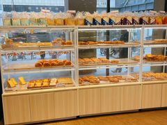 -85度C(厦门中华城新店)