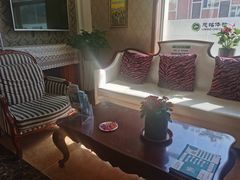 -慈铭体检中心(工农大路店)