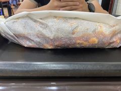 -鱼儿纸包鱼(常乐店)