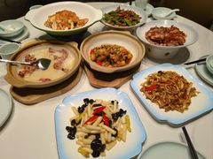 -客汁源味·客家菜(时代城店)