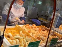 -紫光园清真北京小吃(广渠门内店)